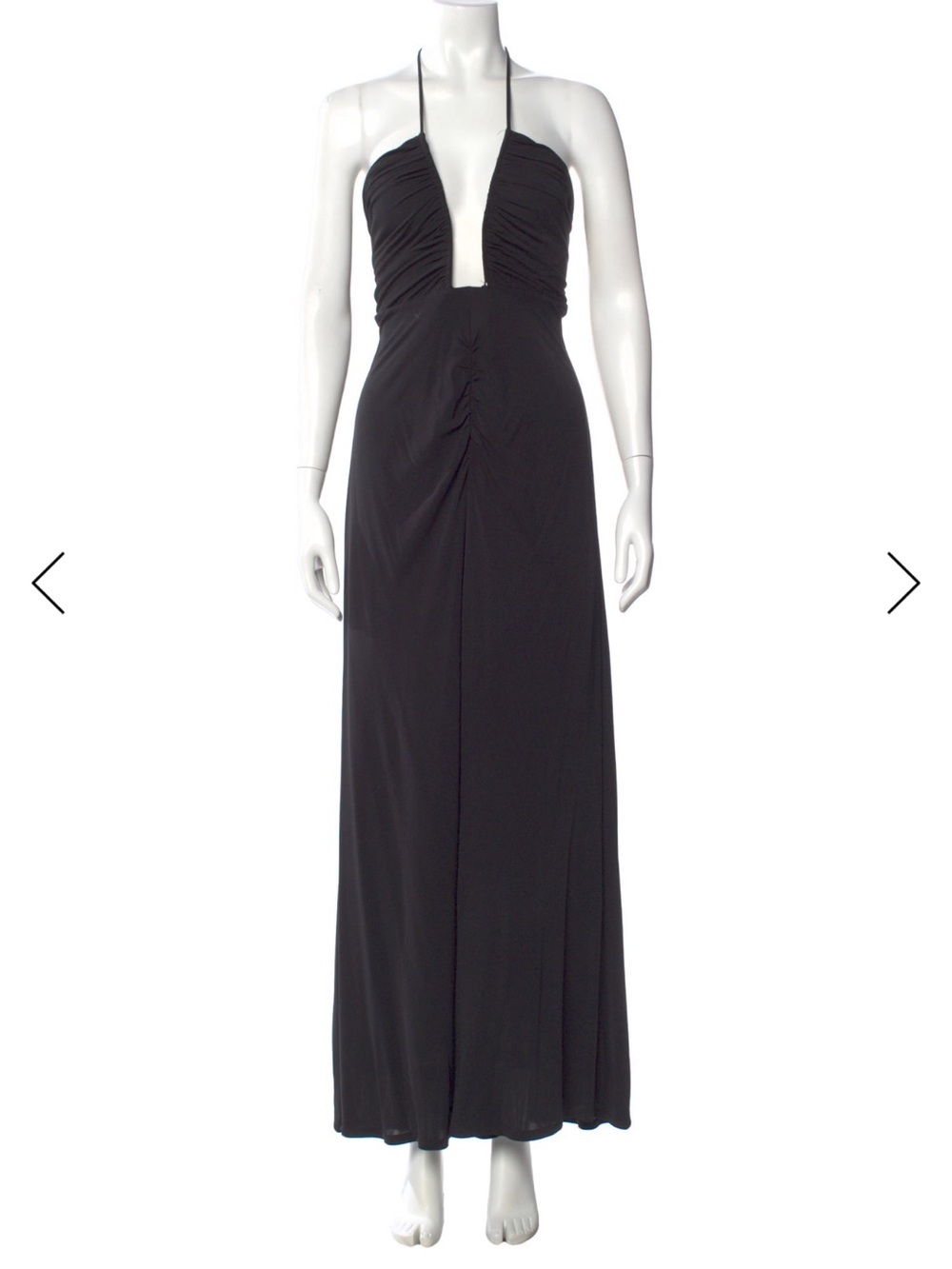 Reiss Halter dresss